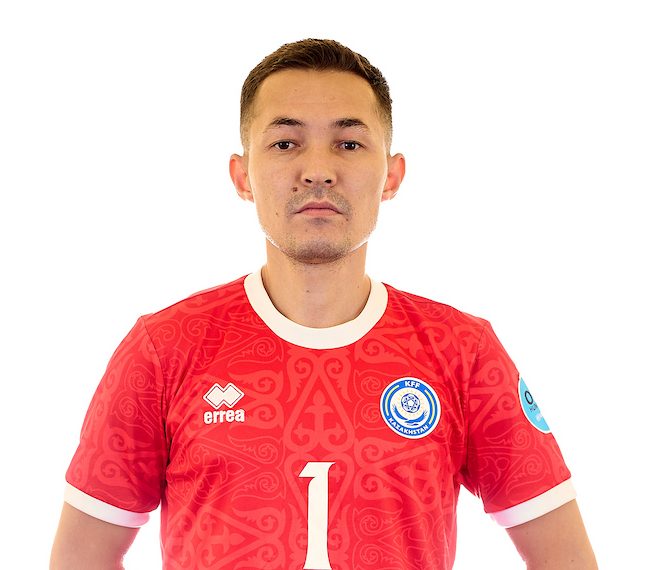Dagiyev