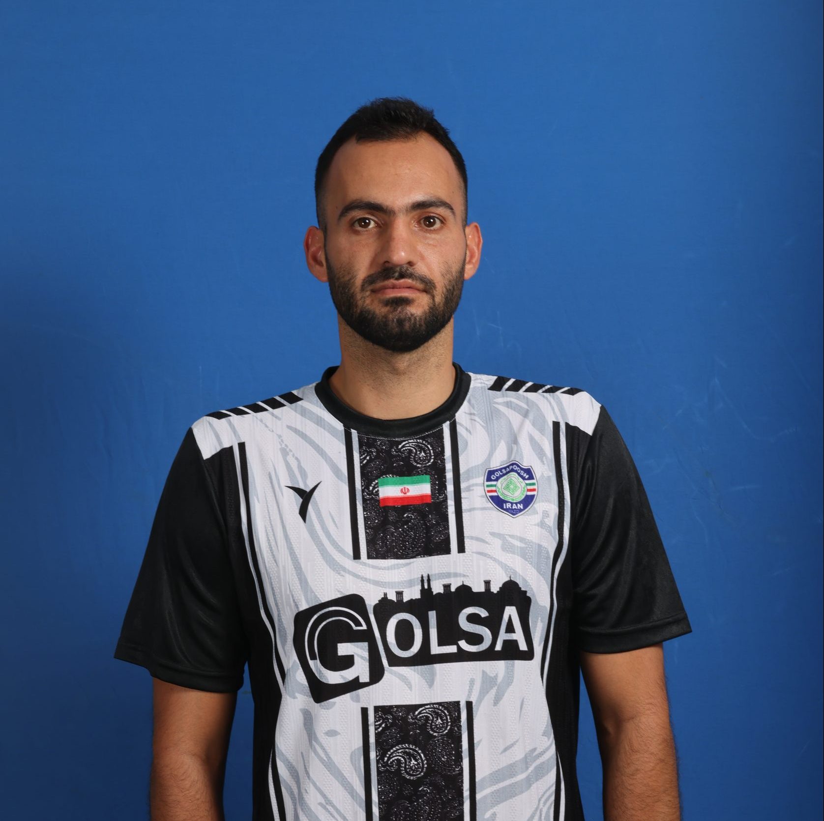 MOSTAFA