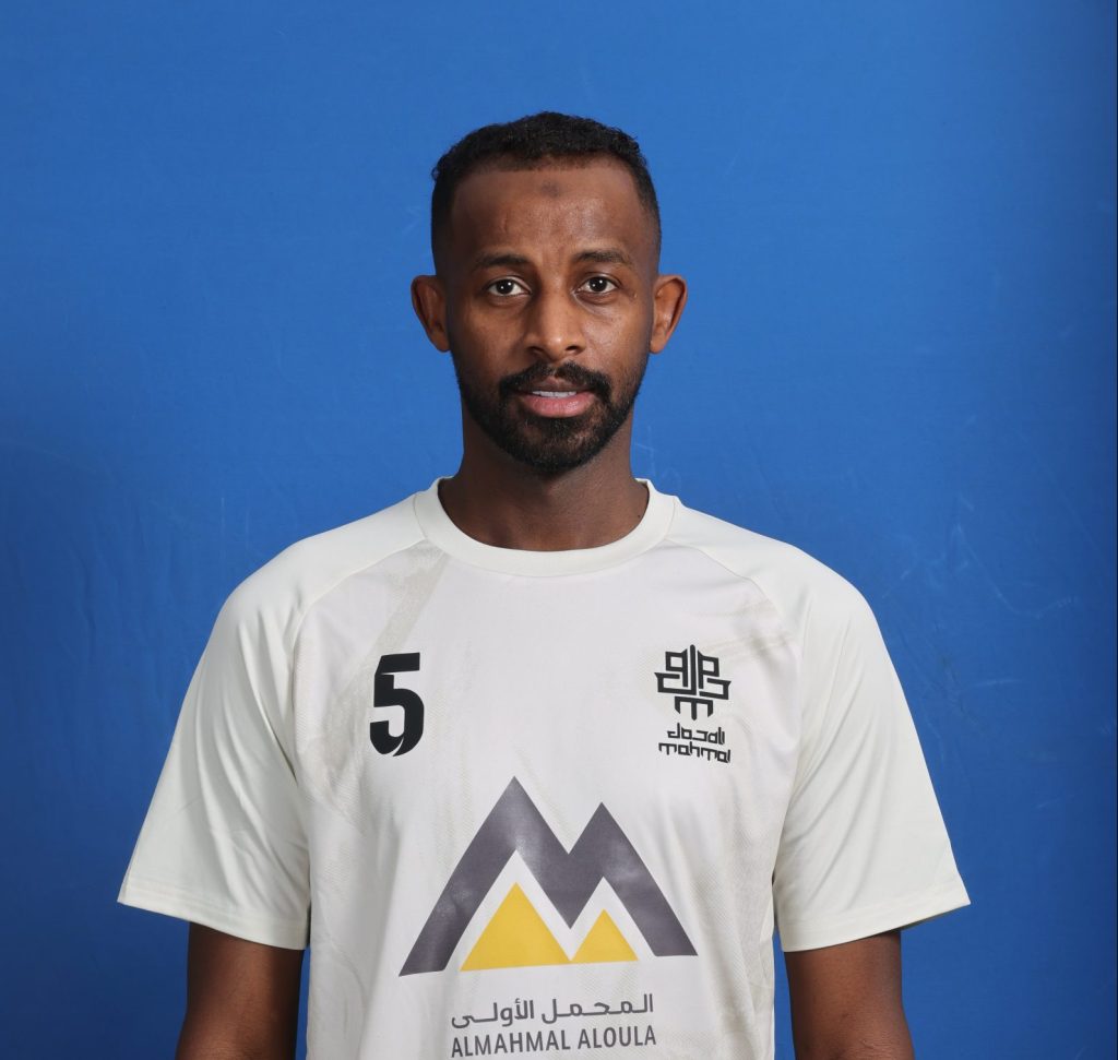 Rabyi Mohammed Sufyani