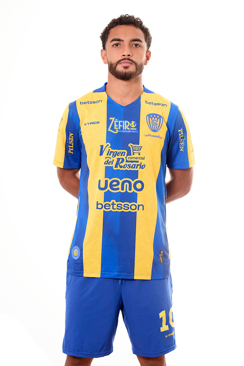 Breno Xavier