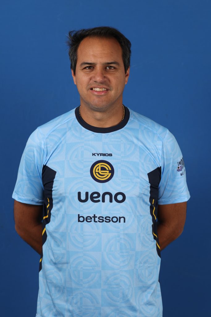 Daniel Ferreira
