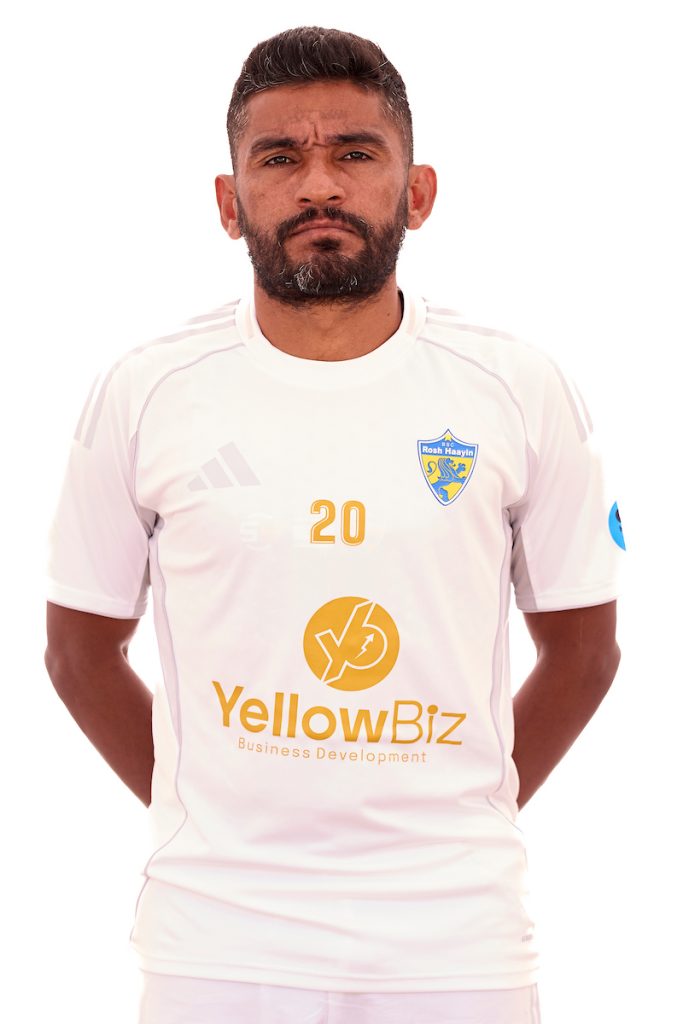 Jose Ueudson Marques Da Silva