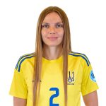 Anna Prokopenko 