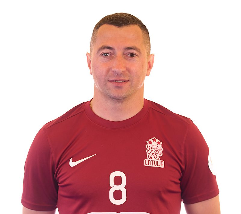 VASILJEVS