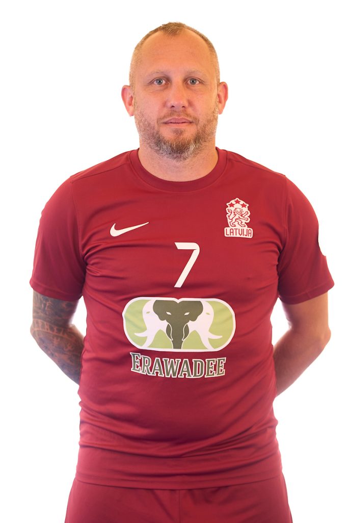 Mihails Skuratovičs