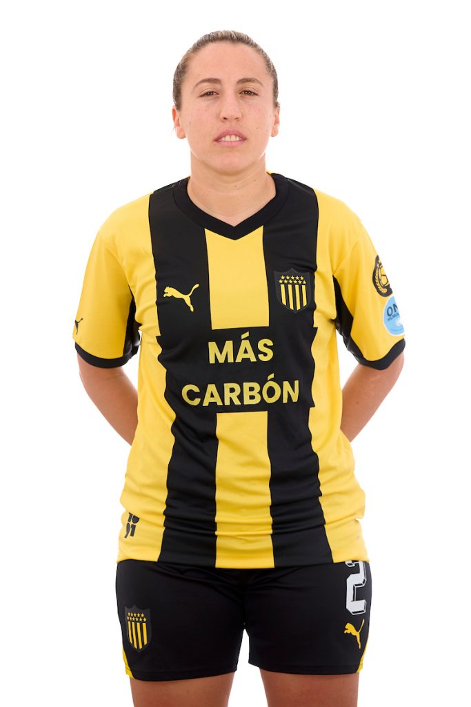 Johanna Paola Cohendet Silvotti