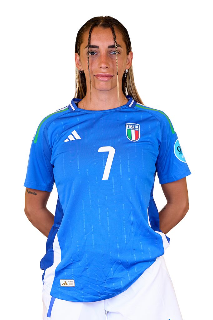 Maria Fabiana Vecchione