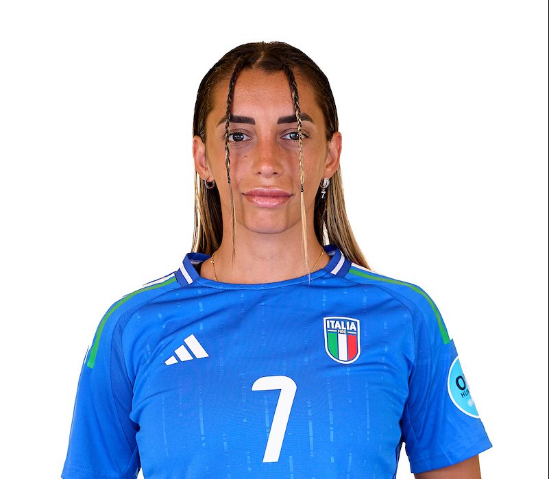 Fabiana Vecchione