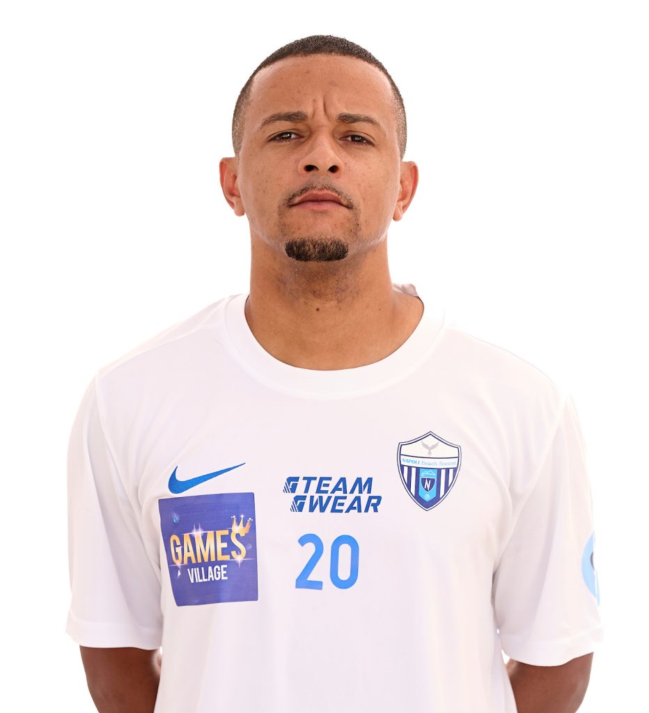 Paulo Victor Da Silva Barboza