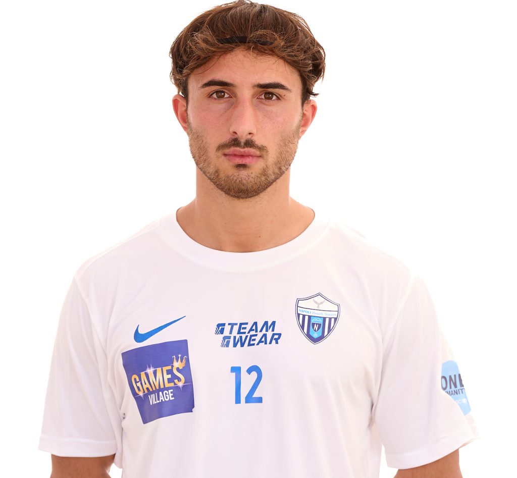 Lorenzo Xavier Fierro