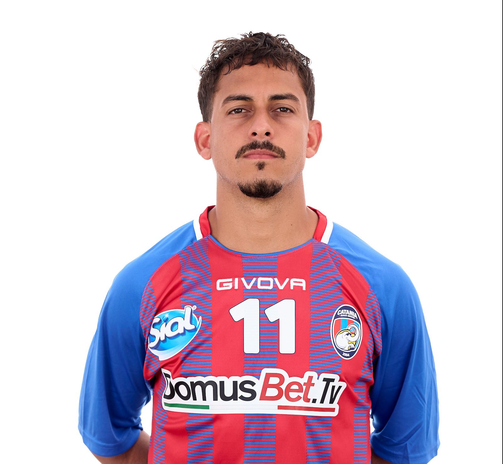 LUCAS XAVIER