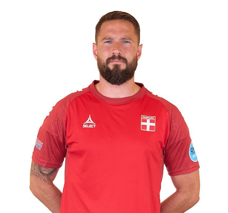 Jørgensen
