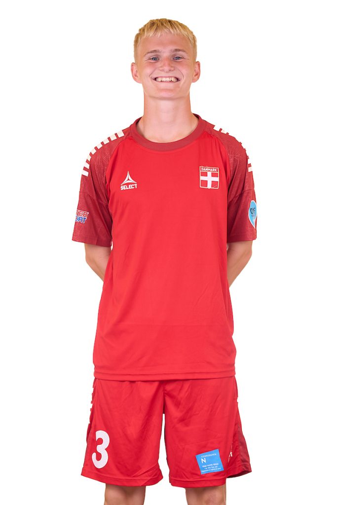 Ole William Hjorth Hansen