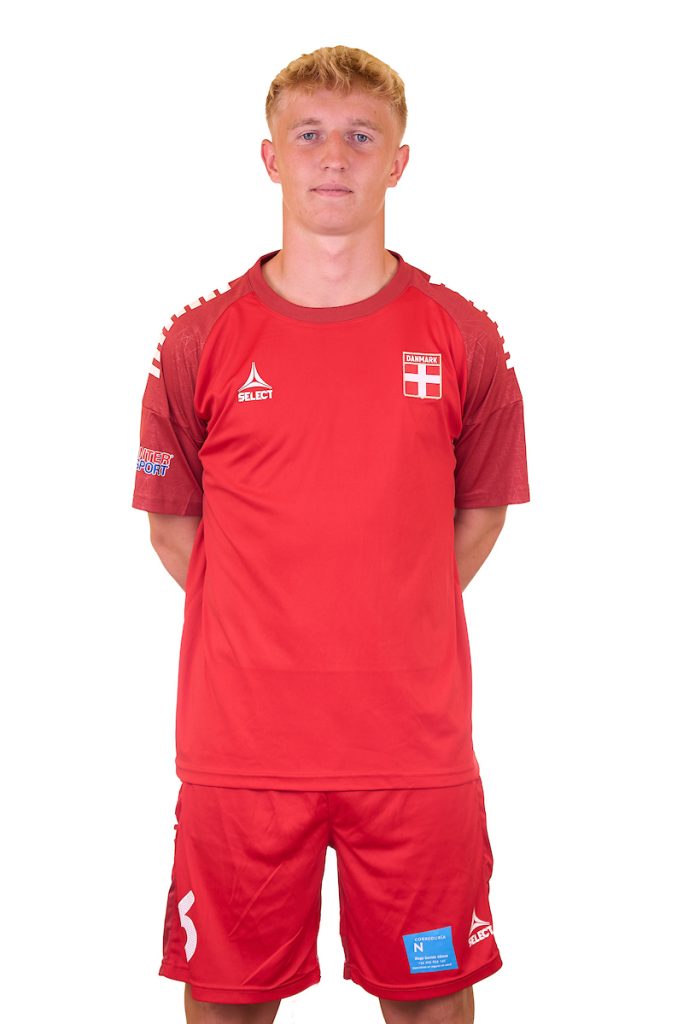 Tobias Thygesen Pilgaard