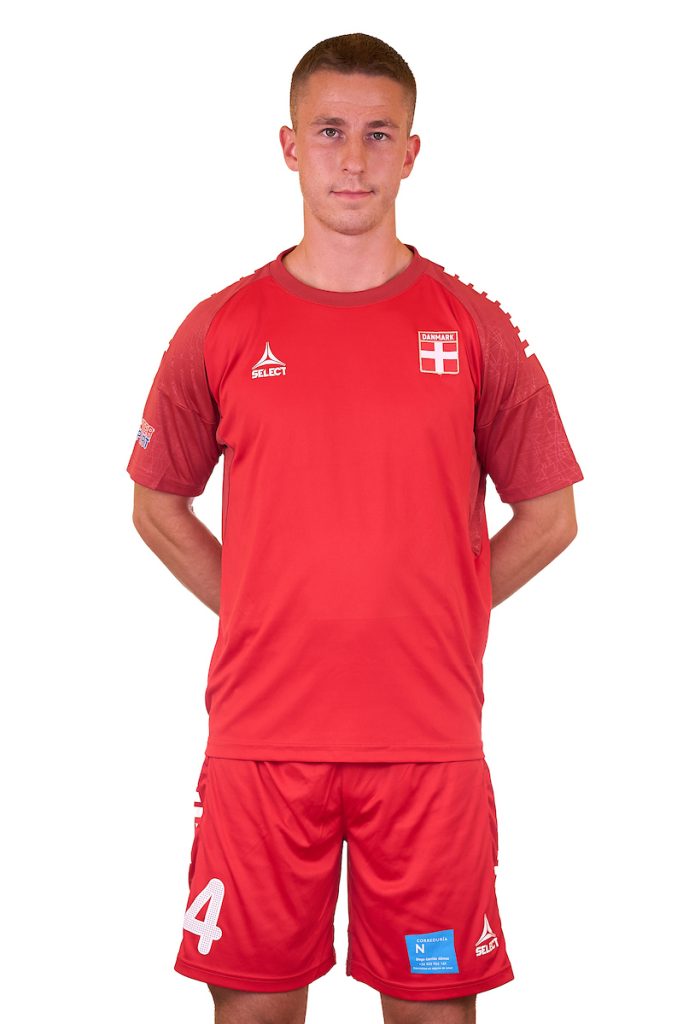 Bertram Rosendal Jensen