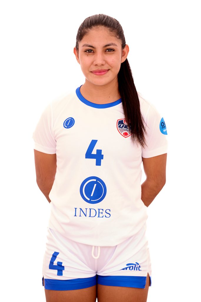 Emely Ashly Perez Herrera