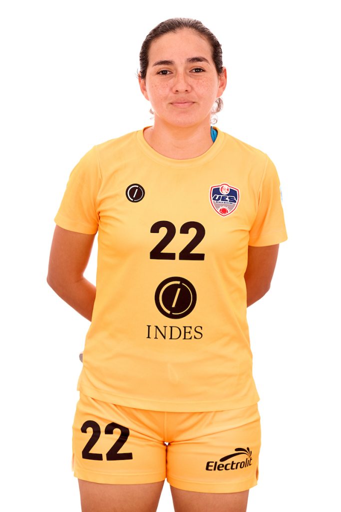 Melissa Griselda Alas Rivas