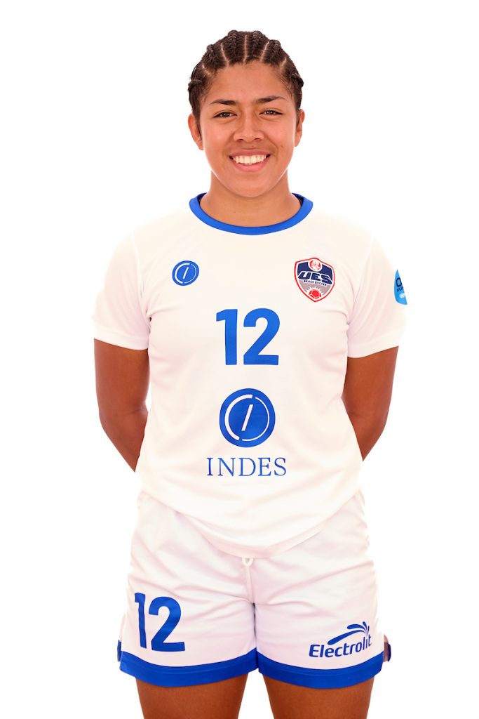 Wendy Cecilia Duran Ramos