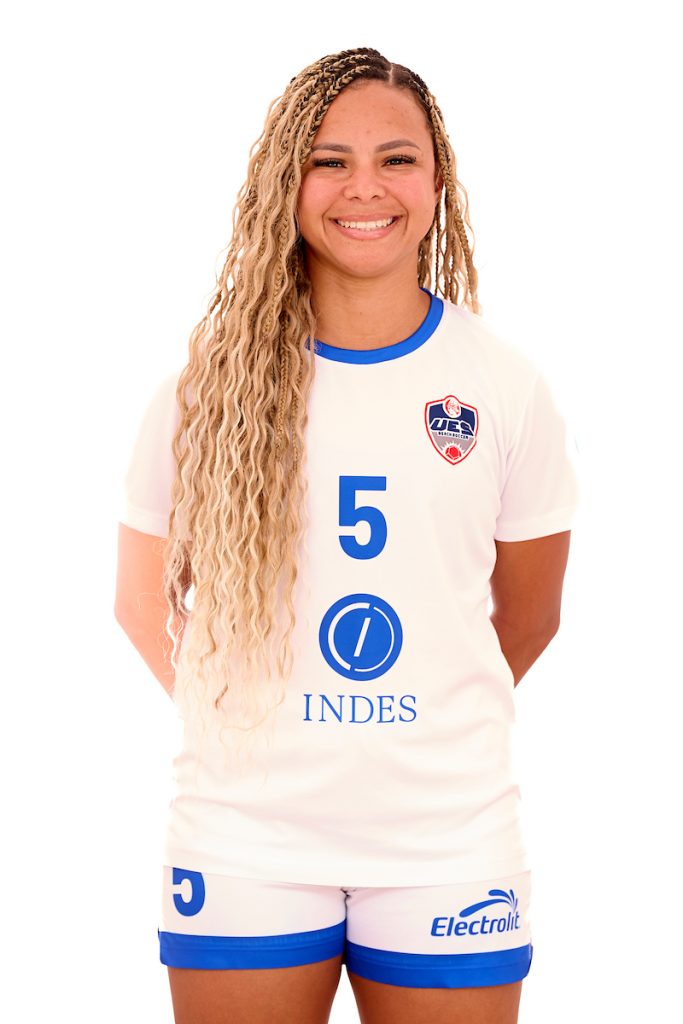 Giulia Damasceno Pinto