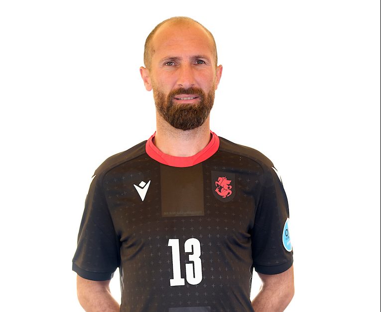 gurgenadze
