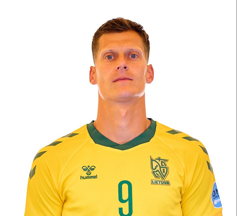 MAKUTUNOVIČIUS