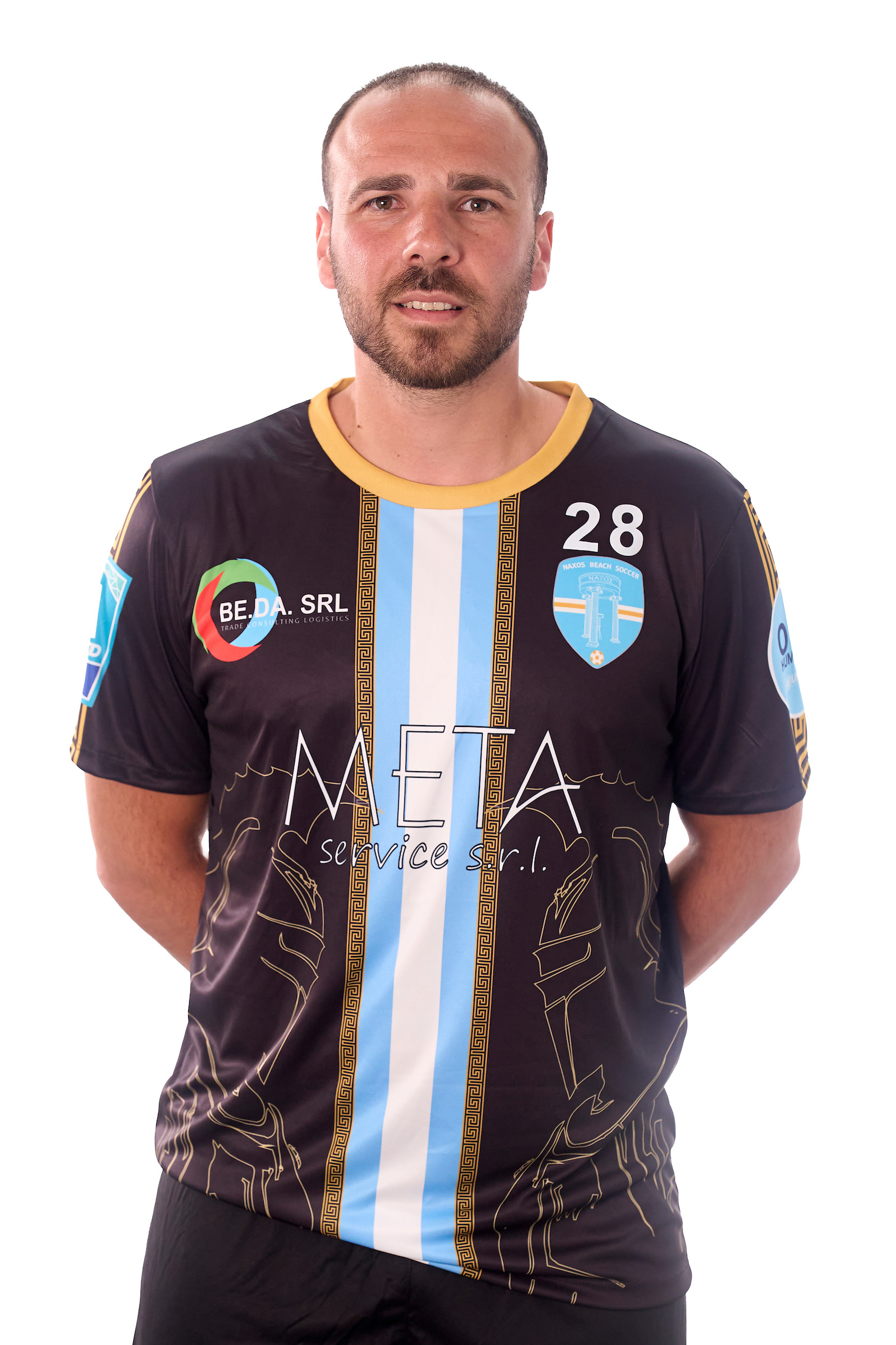 FEDERICI