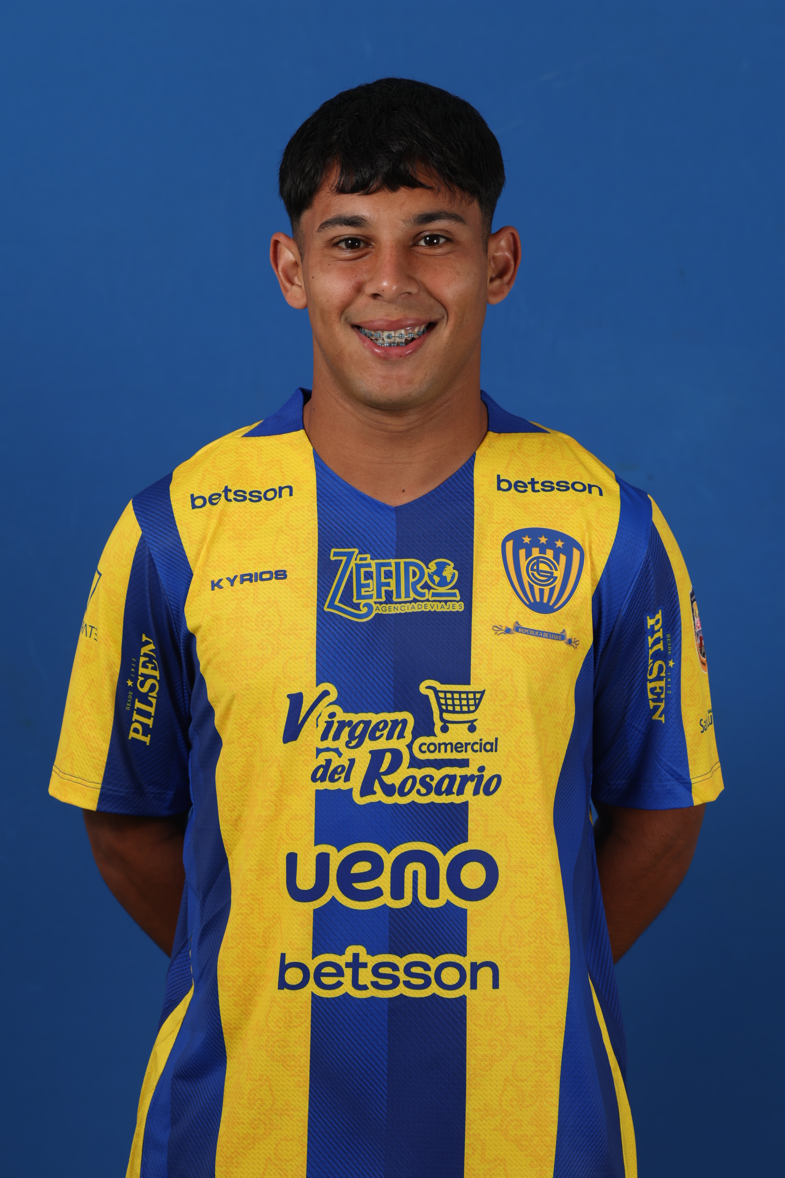 Luraschi
