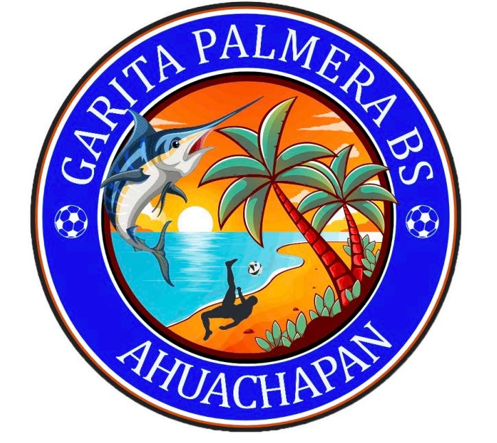 Garita Palmera