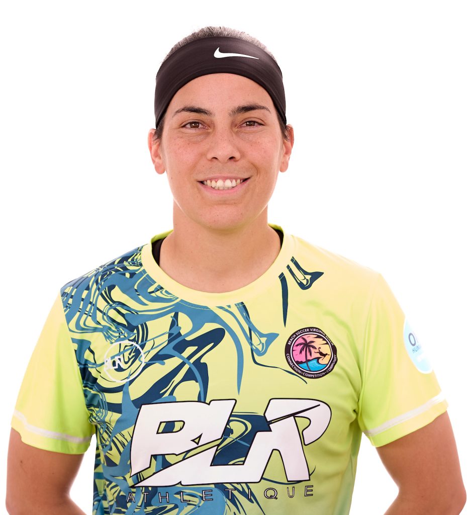 Jennifer Alexandra Ramirez Araguas