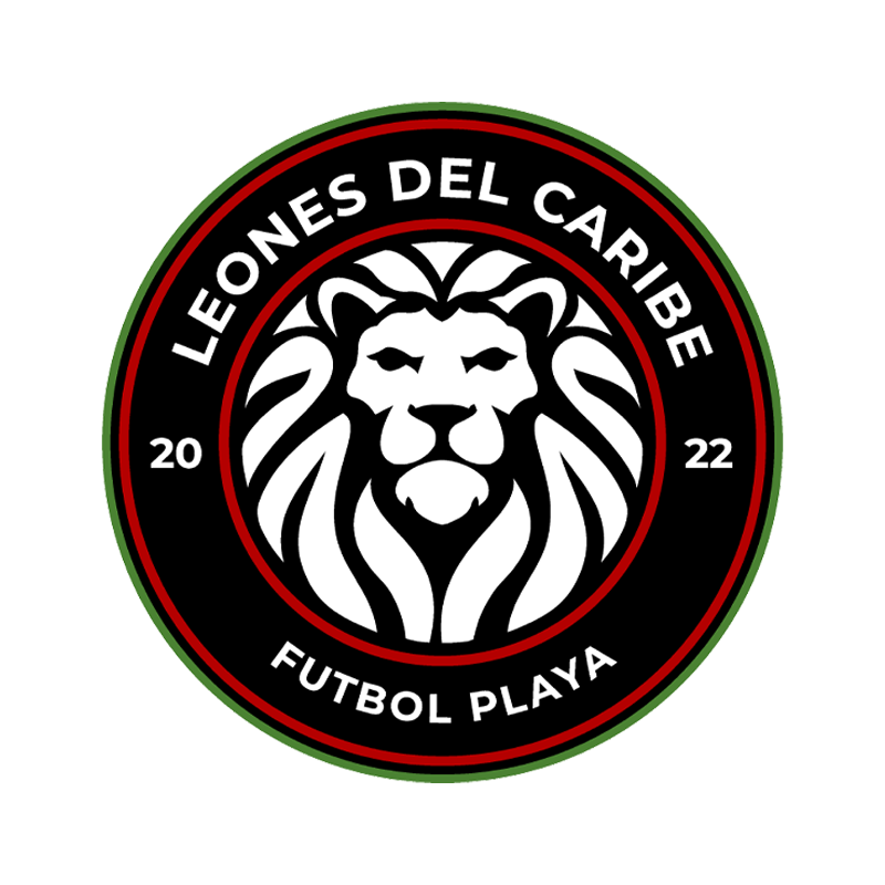 Leones Del Caribe