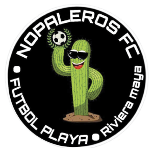 Nopaleros FC