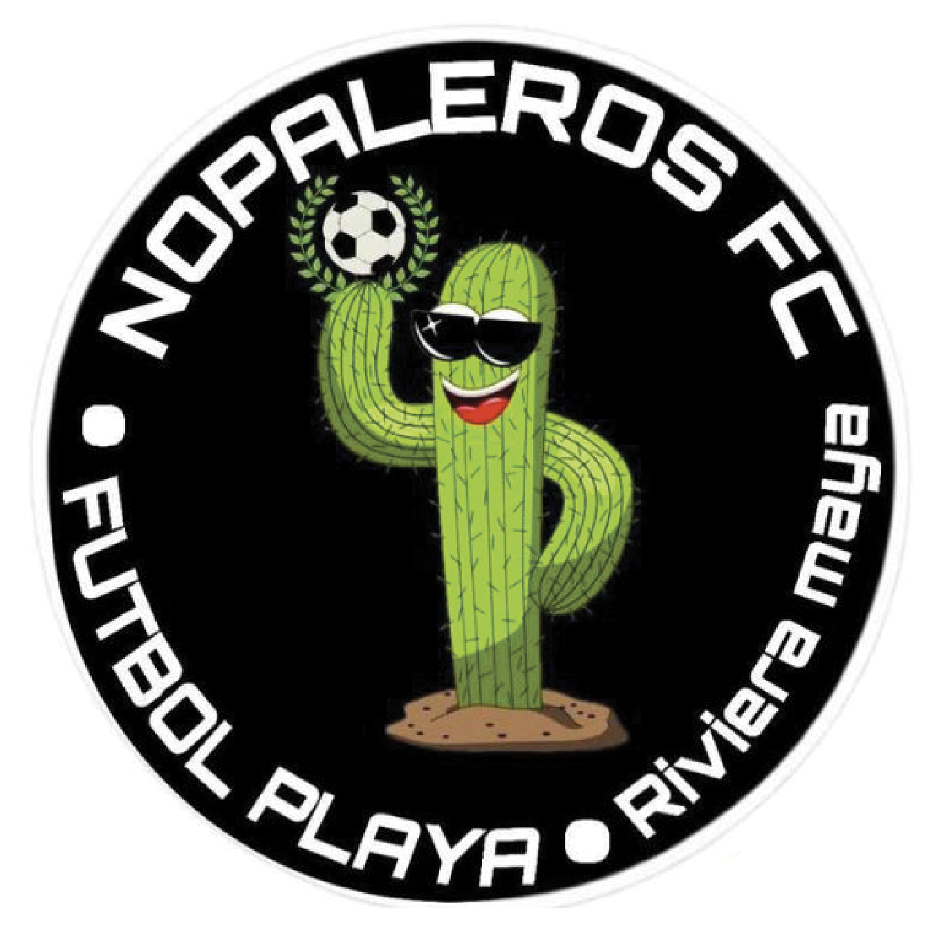 Nopaleros FC