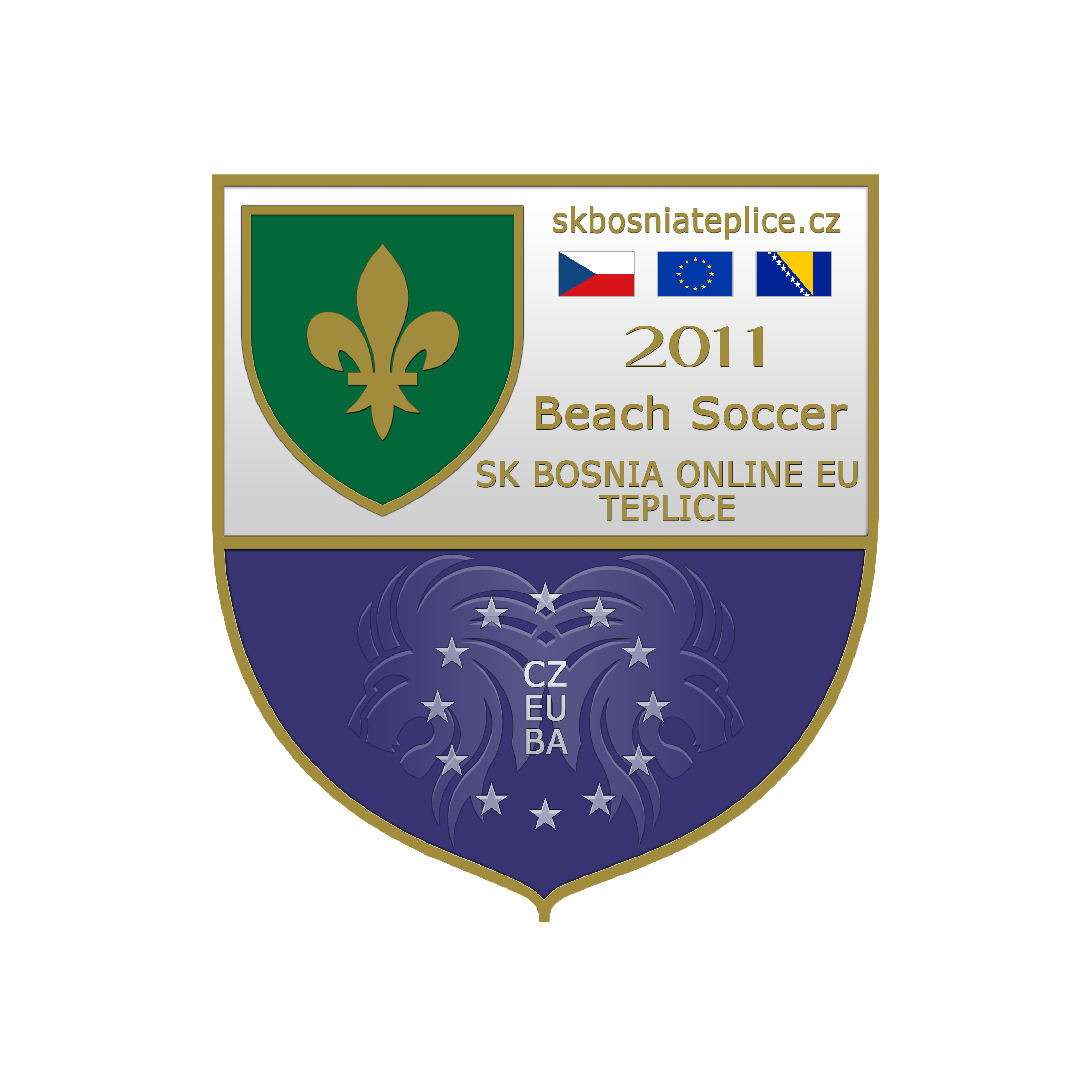 SK Bosnia 