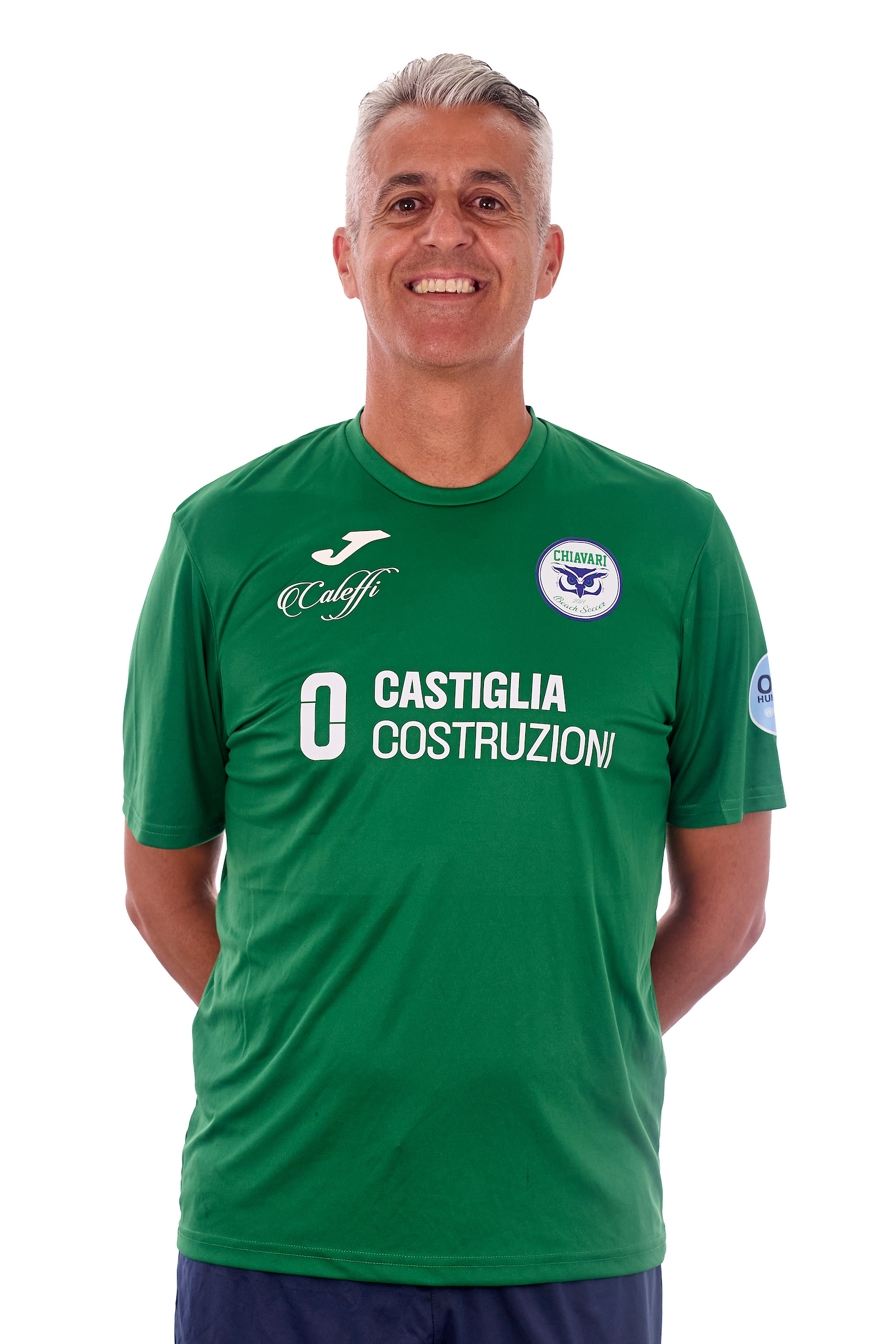 Vicente Carlos Garcia Pastor