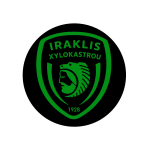 Iraklis Xylokastrou FC
