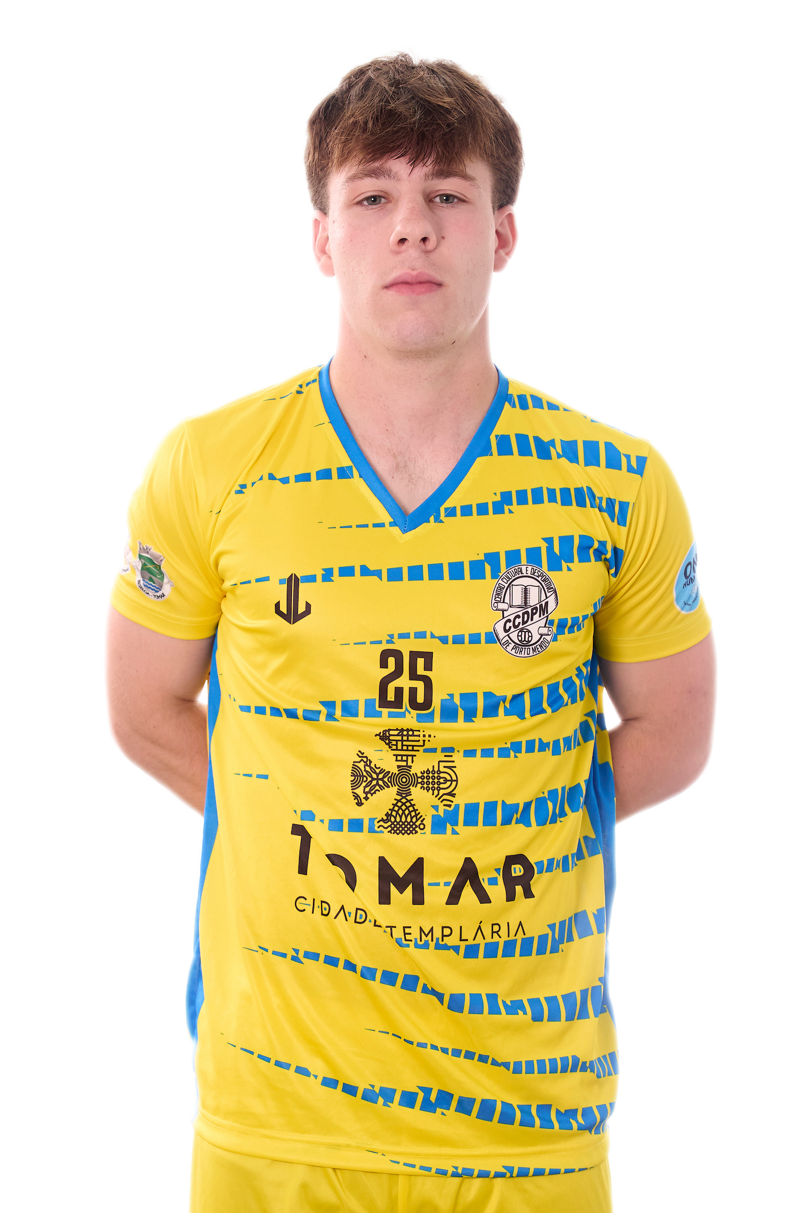 JOAO MENDES