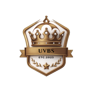 Union Vrede BS