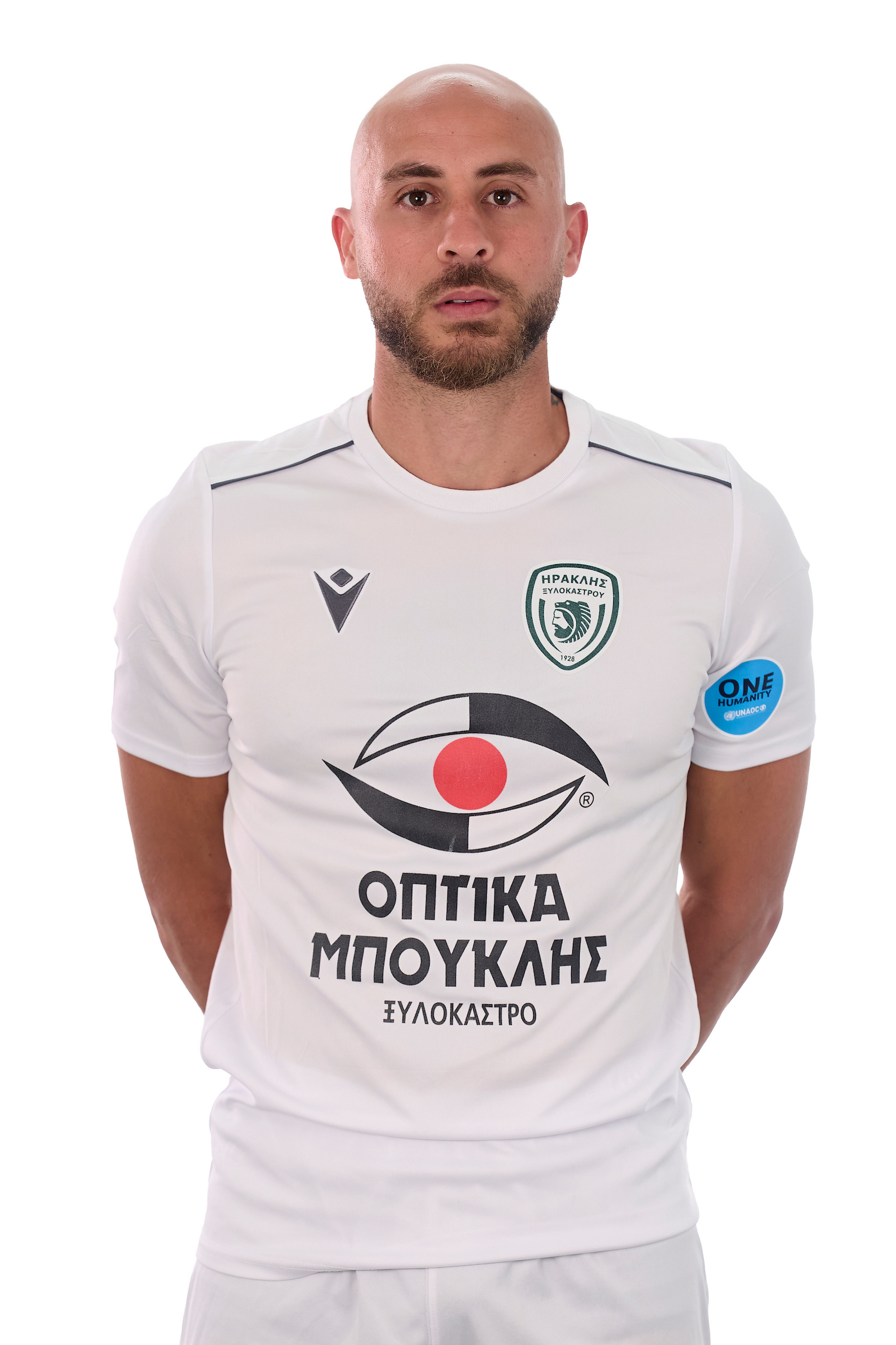 Tamer  Atrach