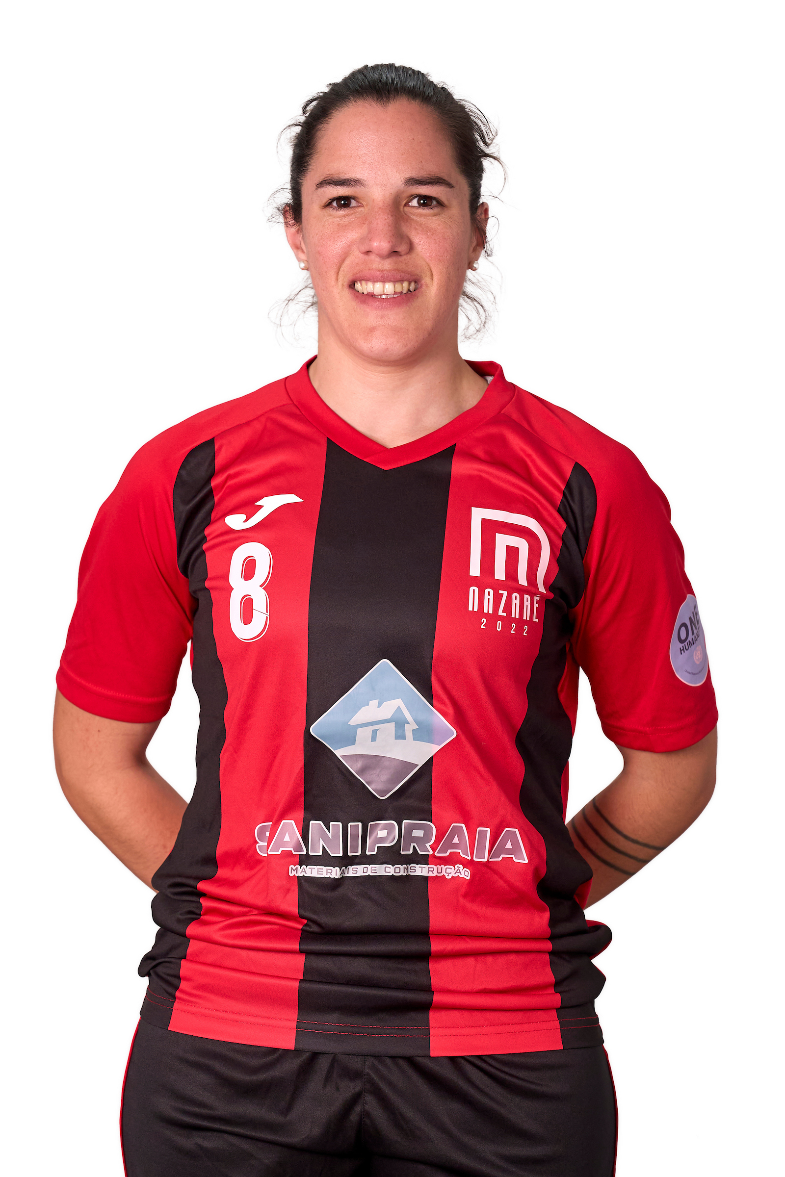 Ana Margarida Correia Tomaz