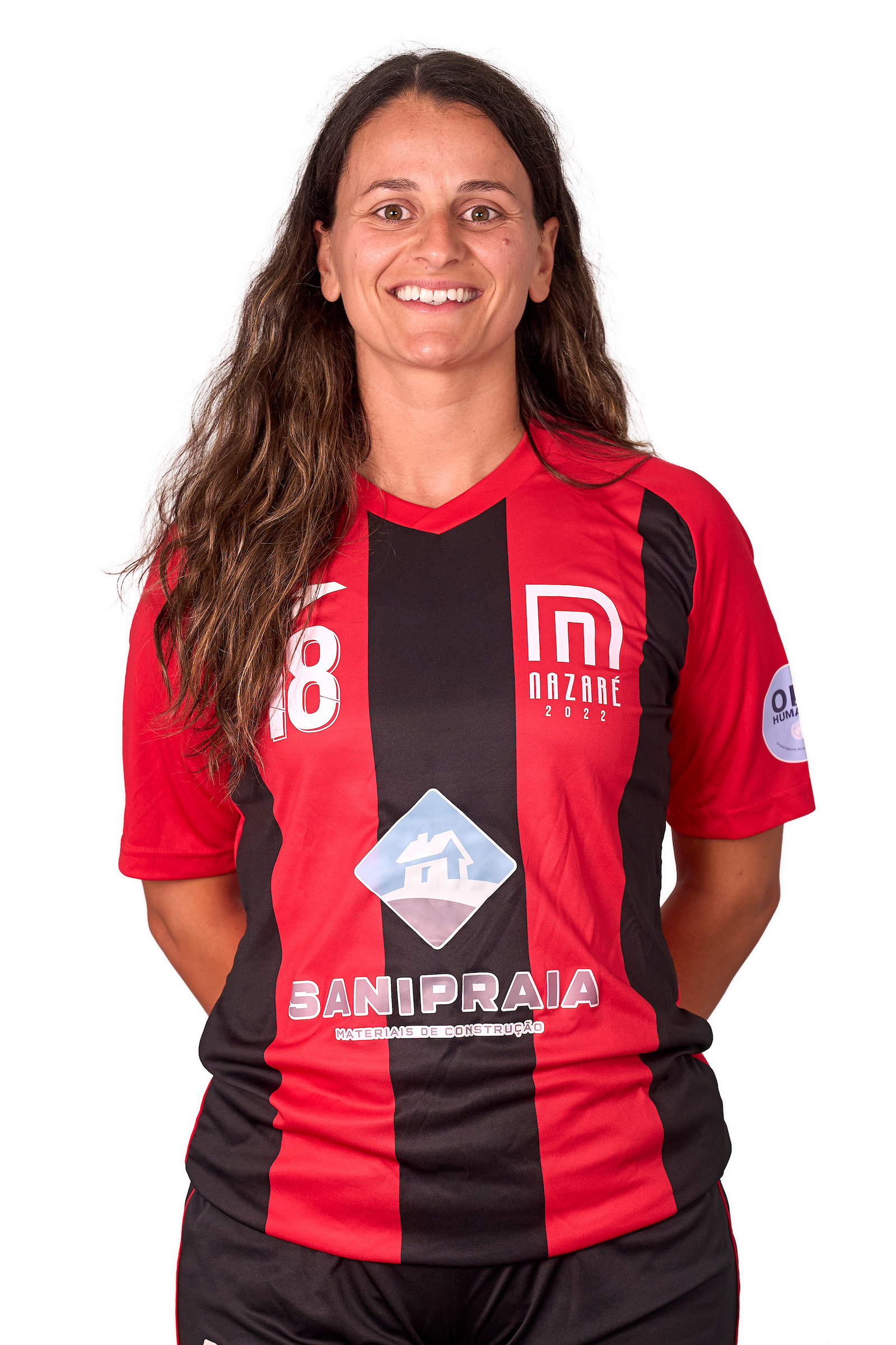 Daniela  Damazio Pereira