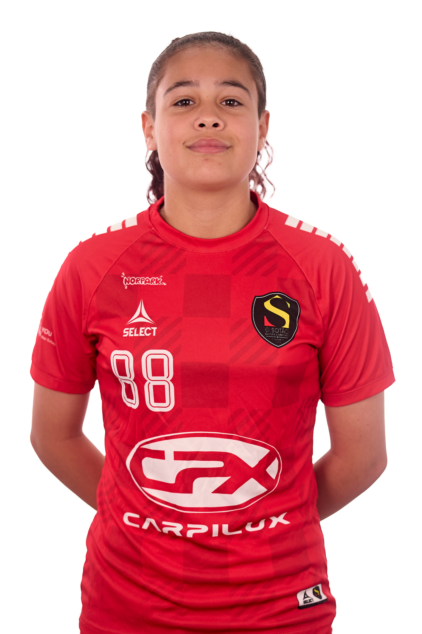 Suri Pereira