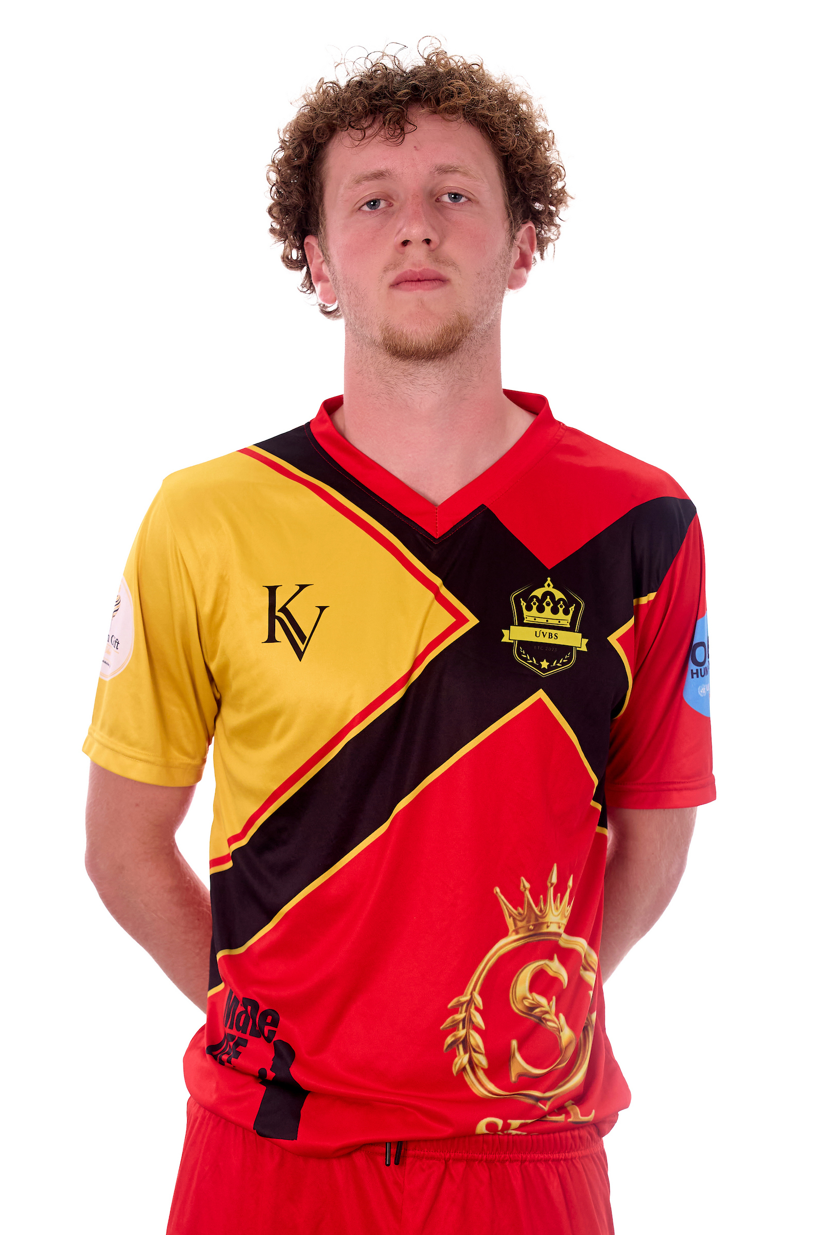 Luka Hoedaert 