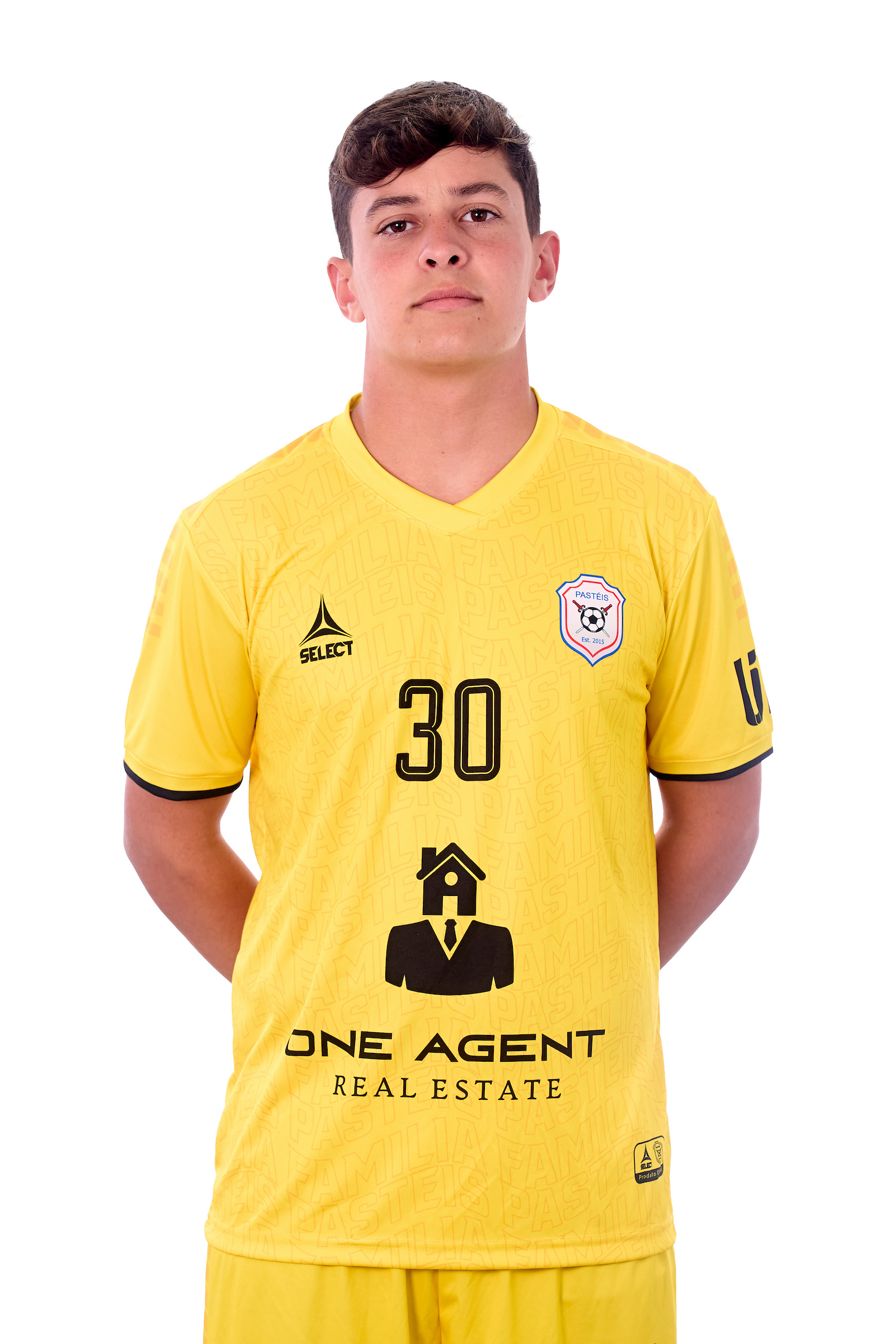 Daniel  Santos Rodrigues