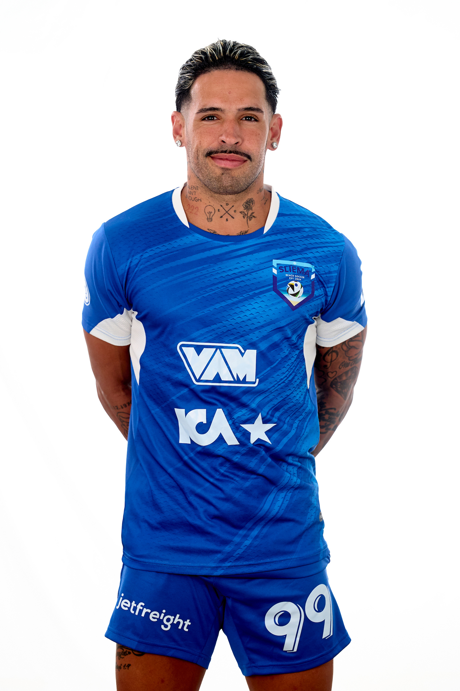 Marco Antonio Morgon Filho