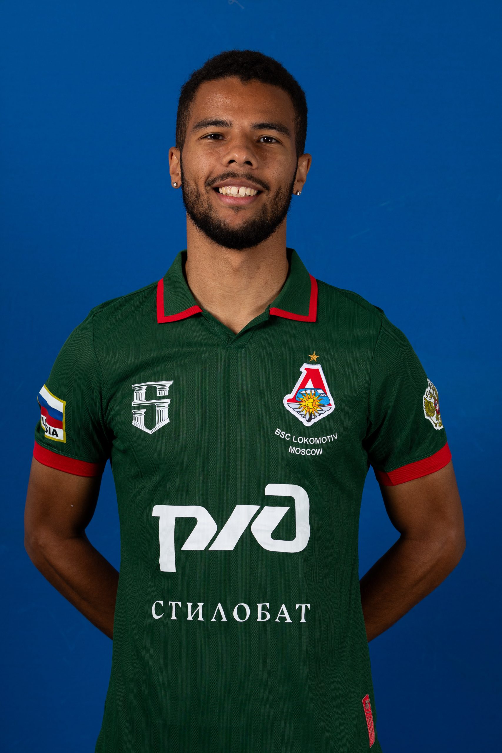 #11 Vinogradov