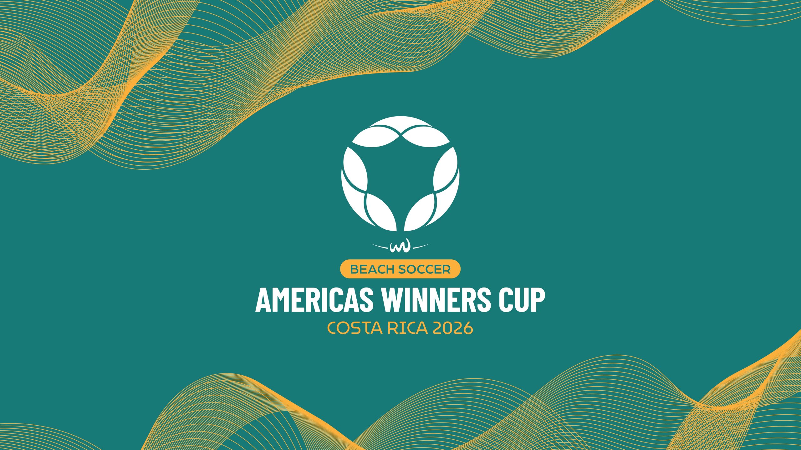 Tournament logo