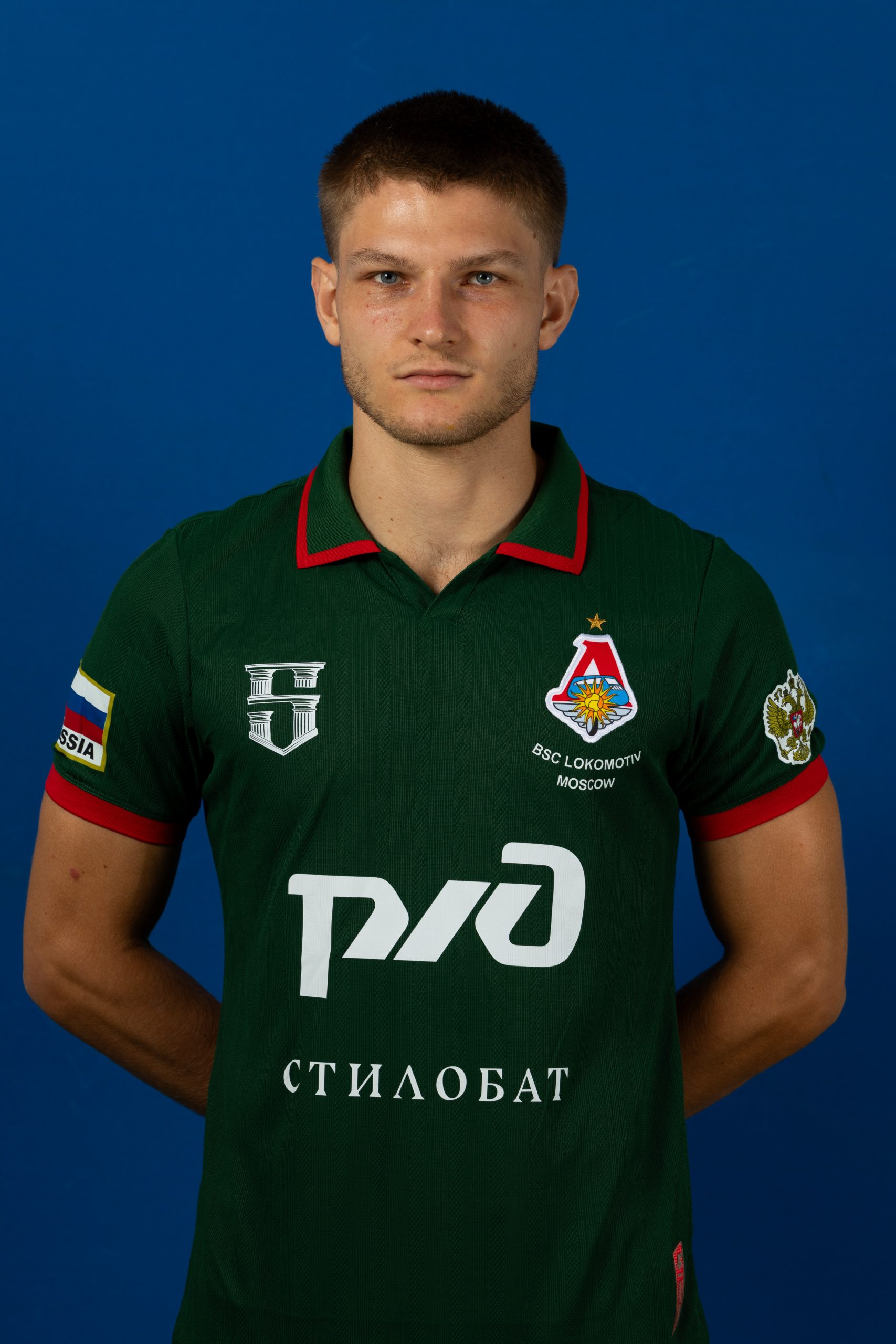 Lukianov Ar