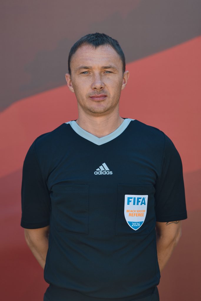 roman borisov