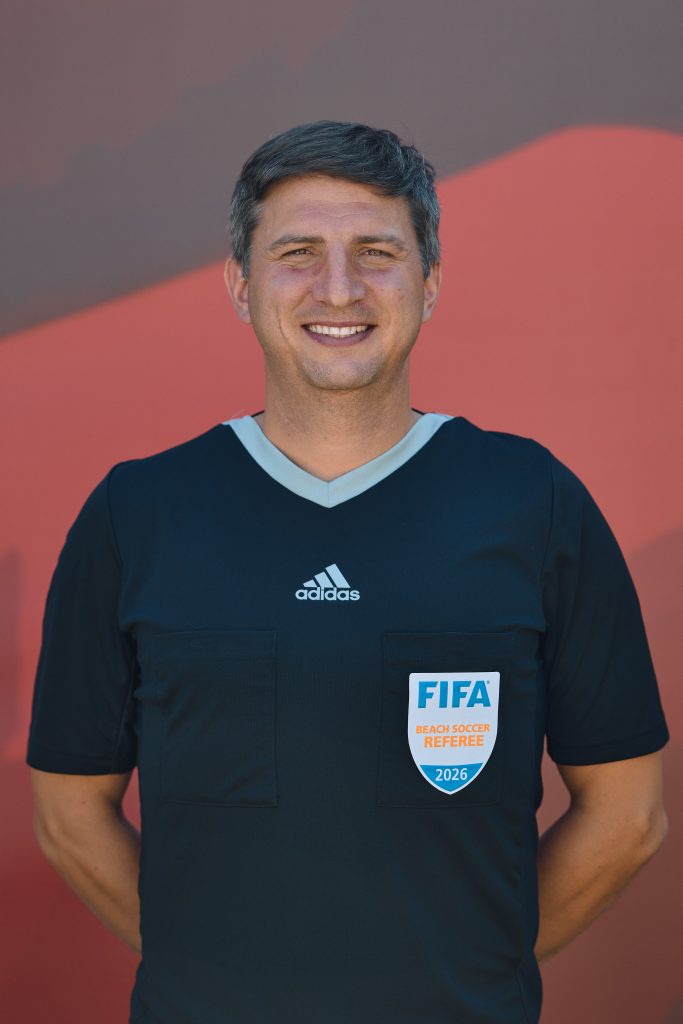 VIKTOR LISTRATOV