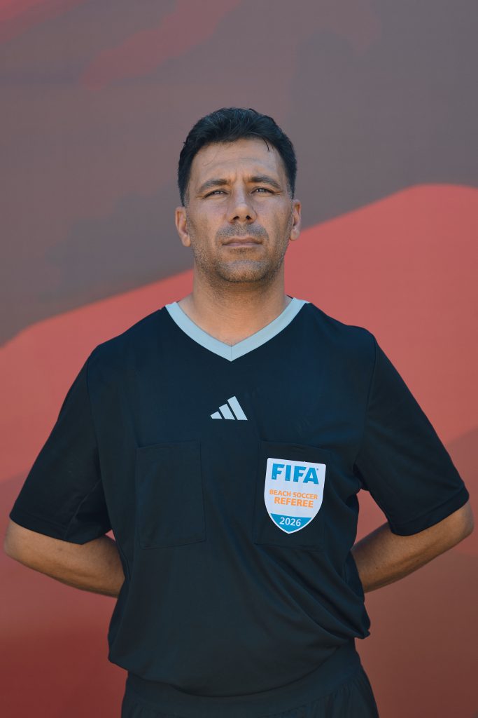 Mohammadhossein Mardani
